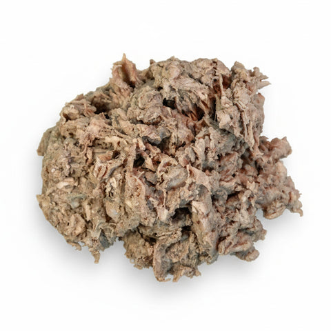 Trippa verde macinata agnello