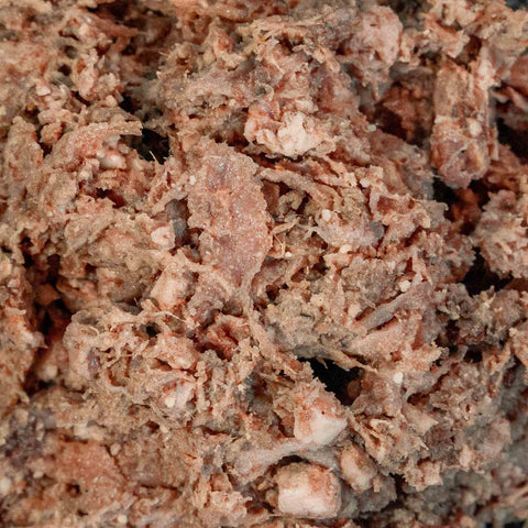 Trippa verde macinata manzo