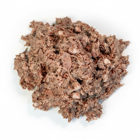 Trippa verde macinata manzo