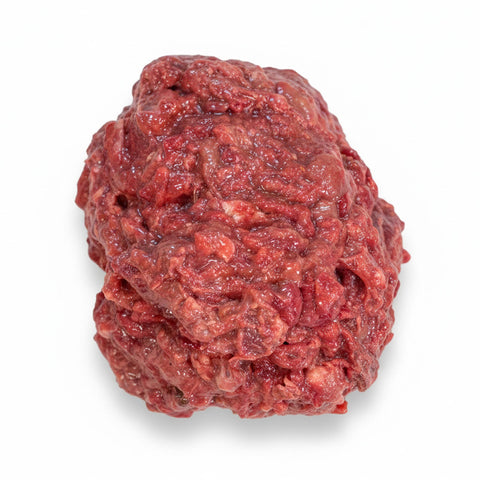 Macinato di organi interni