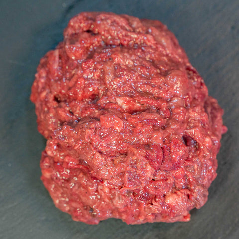 Macinato di organi interni BARF per cani
