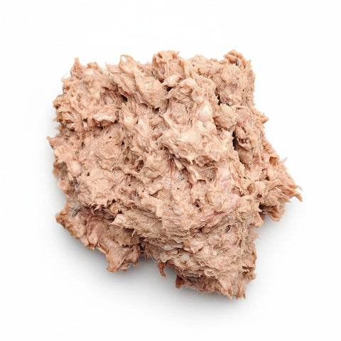 Mare e monti - salmone e vitello