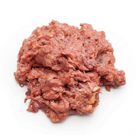 Game mix with FOS and chicory