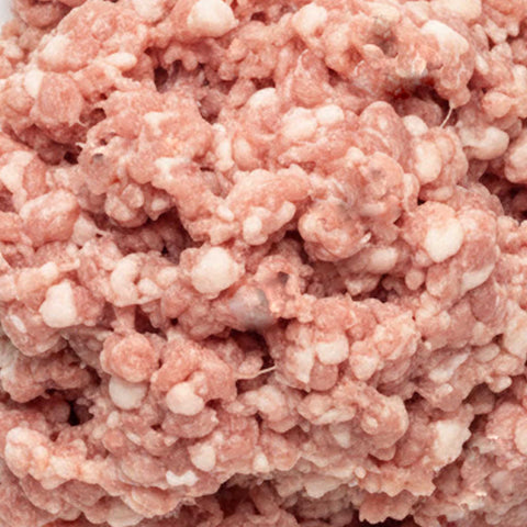 Mix di maiale e patate