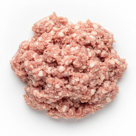 Mix di maiale e patate