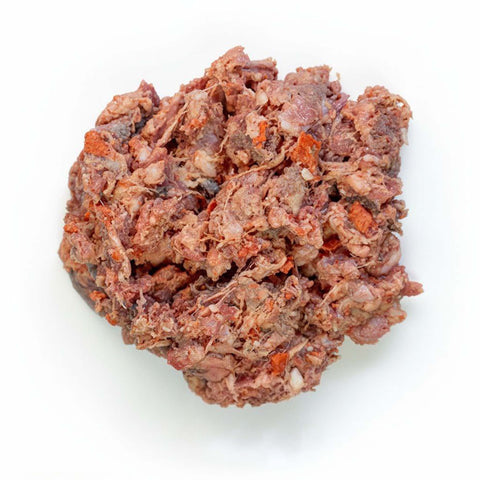 NaturalMix red meat – beef