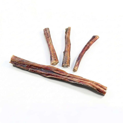 Nervo di manzo extra durevole per cani, snack naturale e sano.