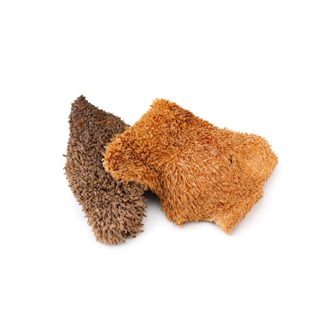 Trippa verde intera di bovina in confezione, alimento nutriente e benefico per la digestione.