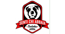 Senti chi abbaia